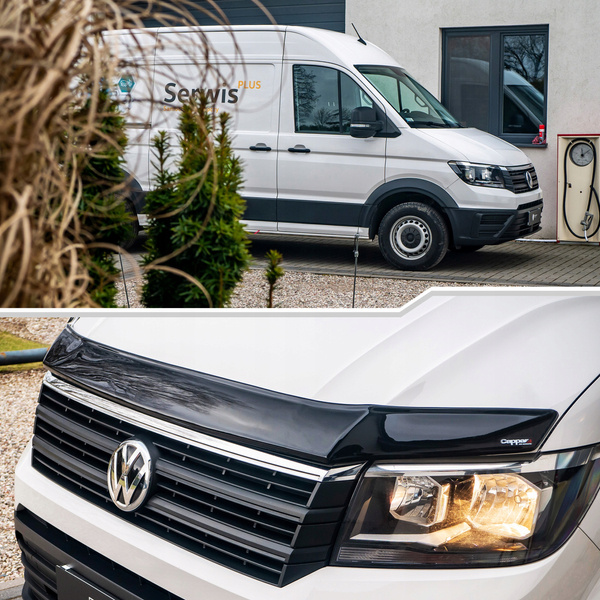 Os Ona Maski Owiewka Volkswagen Crafter Sklep Internetowy Tomito Pl