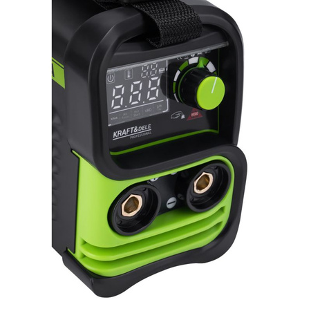 Spawarka inwertorowa 330A MMA TIG LIFT VRD KD1783