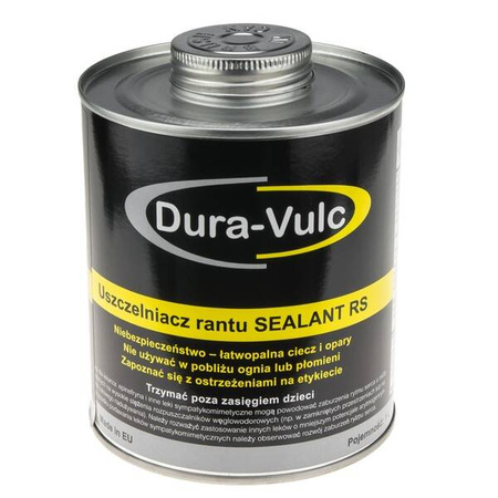 Uszczelniacz rantu Felga/Opona SEALANT RS 1000 ml - Dura-Vulc