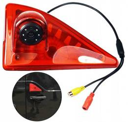 Kamera COFANIA do Renault Master Opel Movano NV400