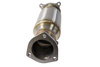 Downpipe Audi A4 B9 2016+ 2WD/4WD 2.0 TFSI