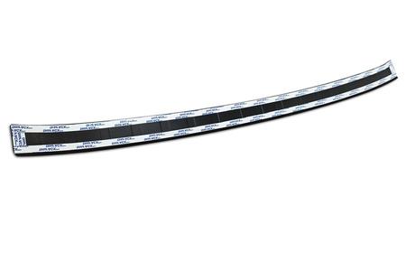 Nakładka na zderzak tylny Cupra Born (Czarny Mat)