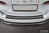 Nakładka na zderzak tylny do Skoda Octavia 4 Scout