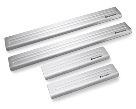 Progi 2 Line Kia Niro - SUV 5 2016- - Mat