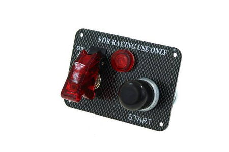 Starter Silnika typ 2