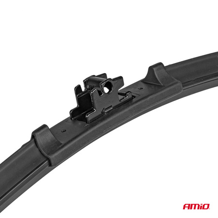 Pióro wycieraczki AMiO Multiconnect 16" 400mm 12 adapterów AMIO-01191