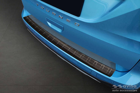 Nakładka na zderzak tylny do Ford Tourneo Connect 3