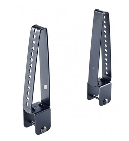 Podpory bagażu ( do platform ) 18 cm