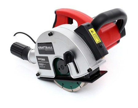 Bruzdownica 3100W KD1537