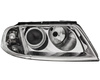 Reflektor lampa przednia prawa VW Passat B5 FL LIFT DEPO
