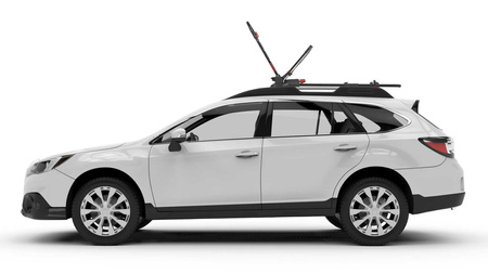 Uchwyt Rowerowy Yakima Frontloader