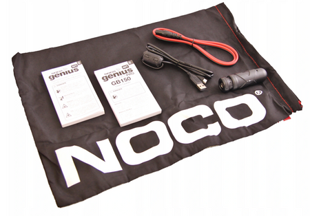 Jump starter NOCO GB150 3000A