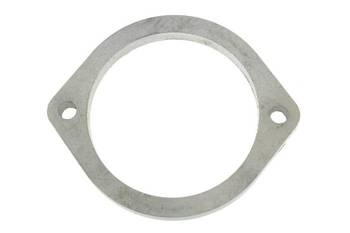 Flansza łącznik układu wydechowego 89mm 2 śruby