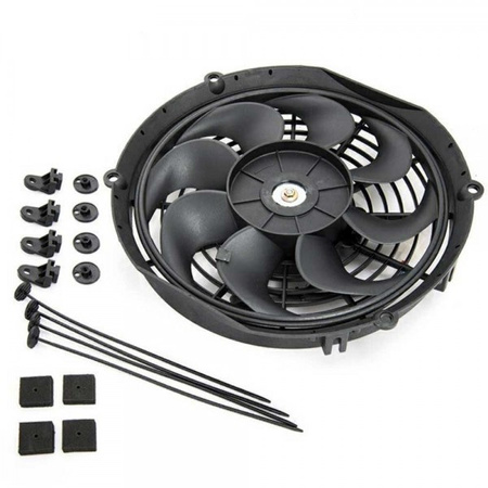 Wentylator slim RBS Technology 14"