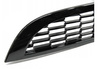 Grill atrapa MINI COOPER 01-06 R50 R53 S Black Poł