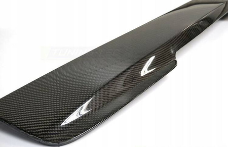 Dyfuzor Carbon Performance do BMW F10 F11 10-16