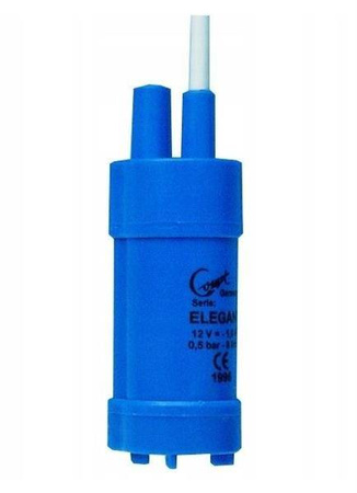 Pompka Pompa wodna wody do Przyczepy 12v 10l/min