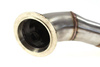 Downpipe BMW 114I 120I F20 F21 F22 F30 N13 1.6T