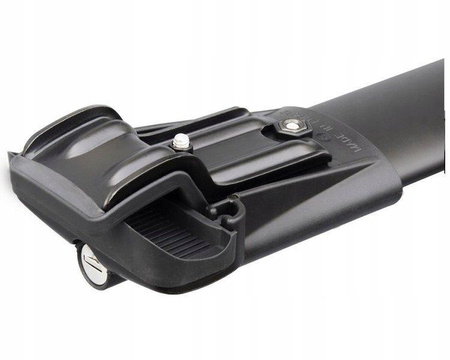 Bagażnik dachowy na relingi dachowe Audi A4 B7 Avant