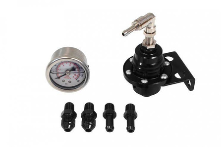 Regulator ciśnienia paliwa TurboWorks BLACK