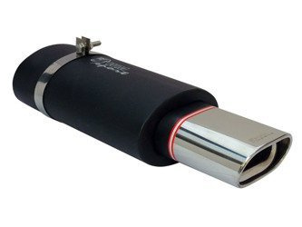 Tłumik basowy owal Wm sportowy basowy + opaska