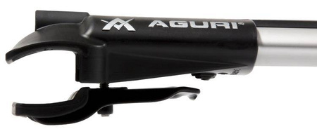 Bagażnik dachowy na relingi Saab 9-5