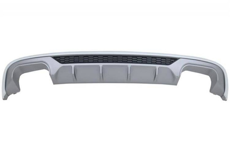 DYFUZOR AUDI A3 8V HATCHBACK/SPORTBACK (2016-2019)