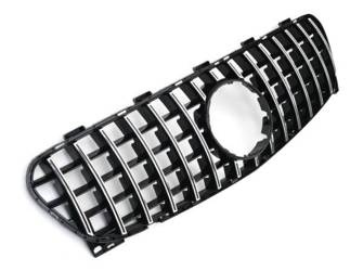 GRILL MERCEDES X156 GLA FACELIFT AMG LOOK B/C