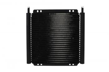 Chłodnica wspomagania, skrzyni biegów TurboWorks 24-rzędowa