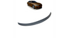Lotka Lip Spoiler Matt Black BMW 4 F36 2014-obecnie