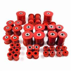 Zestaw zawieszenia - MPBS: 2900601