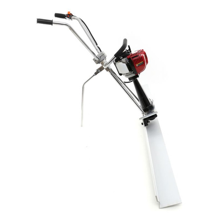 LISTWA WIBRACYJNA KD175