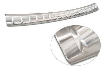 Nakładka na zderzak tylny do BMW 2 Active Tourer M-Pakiet (Stal)