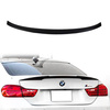 Lotka Lip Spoiler - BMW F82 14-16 2D M4 V TYPE (ABS)