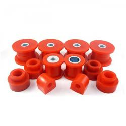 Zestaw zawieszenia przedniego (centryczny) - MPBS: 4302602C