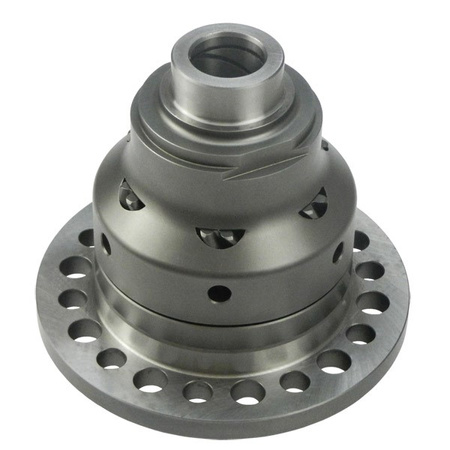 Szpera torsen Blackline BMW 188 E30, E34, E36