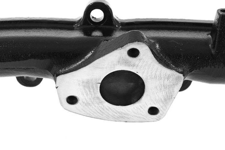 Kolektor wydechowy Honda Accord Civic 2.2 I-CTDI