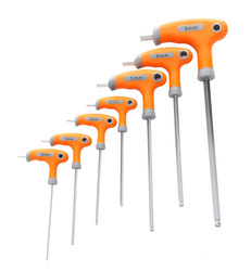 Zestaw 7 imbusów KD10248