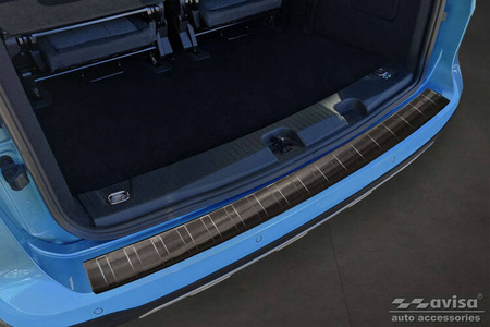 Nakładka na zderzak tylny do Ford Tourneo Connect 3