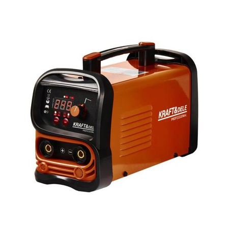 Spawarka IGBT / MMA / LIFT TIG 350A