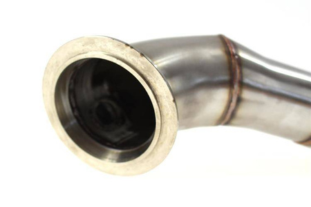 Downpipe BMW 114I 120I F20 F21 F22 F30 N13 1.6T