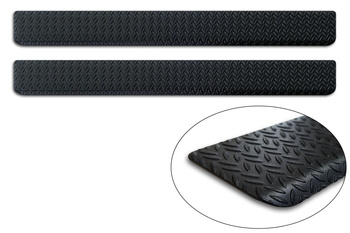 Nakładki progowe do Mercedes V Klasa W447