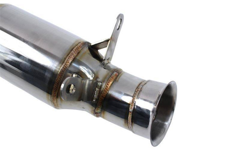 Downpipe BMW F20 F21 F22 M2 F87 F30 F31 F34