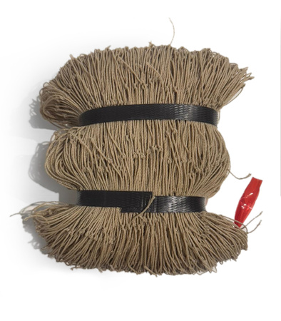 SIATKA ZABEZPIECZAJĄCA 3 X 4 M OCHRONA PRZED WYPADNIĘCIEM DLA KOTA PRZECIW GOŁĘBIOM OCZKO 5 X 5 CM NA BALKON OKNO