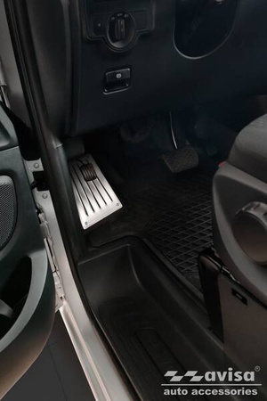 Podstopnica do Mercedes Vito 3/