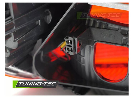 Lampa tylna lewa klosz red tyc do BMW f30 11-15