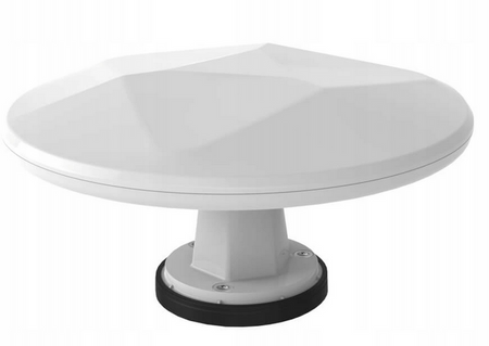 Antena zewnętrzna Mistral MI-ANT07/B II Biała