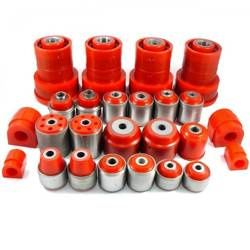 Zestaw zawieszenia - MPBS: 0802601