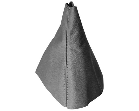 Mieszek na dźwignię biegów Opel Zafira B Szary