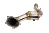 Downpipe Audi S8 D4 4H 4.0TFSI